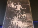 Masters Hammer-The Mass demo CS Lp Mortuary Drape Root Beherit Blasphemy