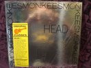 THE MONKEES LP / HEAD / IN SHRINK NM
