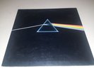 PINK FLOYD - DARK SIDE OF THE MOON LP RECORD VG+ VINYL 1973 SMAS-11163 NICE COPY