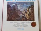 HMV ASD 319-321 Weber: Der Freischutz KEILBERTH Ed.1 W/G