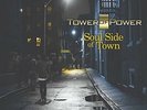 Tower Of Power-Soul Side Of Town  VINYL NEU