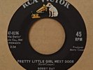 Northern Soul 45-Bobby Day-Pretty Little Girl Next Door-RCA-NICE