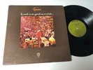 Faces LP A Nod Is As Good As A Wink ... ORIG w/ Poster