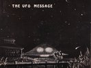The UFO Message LP Jett Rink Jima AE 1974