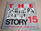 Various - The Northern Soul Story 15 2 × Vinyl, LP, Compilation  rare