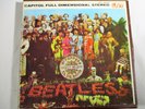 Beatles SGT. Pepper's Lonely Hearts Club Band Sgt Reel to Reel Never played Tape