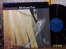 BILL EVANS LP 