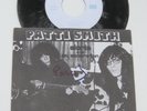 PATTI SMITH - GLORIA - PUNK ROCK - BELGIUM 45 - RARE