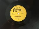LINK DAVIS SIXTEEN CHICKS - GRASSHOPPER ROCK ON STARDAY RARE ROCKABILLY