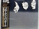 1971 Procol Harum Broken Barricades