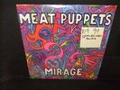 Meat Puppets Mirage Sealed New Vinyl LP Reissue 180 Gram