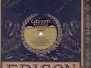 EDISON LONG PLAYING RECORD 10006 (see scans for titles)