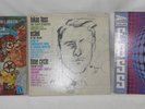 Lukas FOSS BUFFALO Philharmonic Orchestra Piano LP albums CE31042 LC3886 H71202