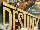 The Jacksons Destiny NEAR MINT Epic Vinyl LP