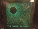 The Sisters of Mercy Temple of Love Heartland 7