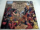 THE MOTHERS   GRAND WAZOO ** 1972 REPRISE LP