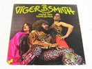 Tiger B. Smith-We're The Tiger Bunch-ORIG 1975 US Prog LP-SEALED