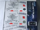 Fish [Marillion] Concert Tickets x2 September 23-2018 Liverpool O2 Academy