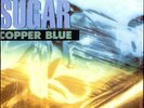Sugar (90s) Copper Blue UK vinyl LP album record CRELP129 CREATION 1992