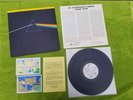 MFSL Original Master Recording Pink Floyd Dark Side of The Moon Vinyl LP NICE