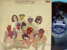 Rolling Stones ORIG UK LP Metamorphosis EX ’75 Blue boxed Decca Ffss SKL5212  