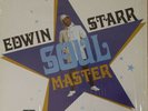 Edwin Starr ?– Soul Master Vinyl LP Gordy NEW/SEALED