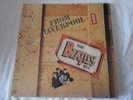 a  box  set  of the  beatles  cassettes  8  cassette  on e m i