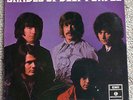 DEEP PURPLE 1968 Shades Of Deep Purple Vinyl LP PCS-7055 Record UK RARE MINTY
