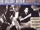 GASLIGHT ANTHEM, The - Handwritten - Vinyl (LP)
