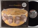 Grapefruit  Around Grapefruit    Psych   Shrink Wrap