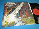 Ruphus / Ranshart (Scandinavia 1974, Polydor 2382 046) - LP