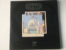 Led Zeppelin	The Song Remains The Same 	2 LP 	Swan Song / SSK89402
