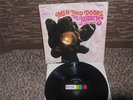 THE HOBBITS / MEN AND DOORS / COOL EARLY PSYCH ..NICE COPY LOOK