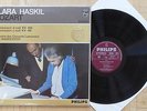 O26 CLARA HASKIL MOZART PIANO CONCERTOS MARKEVITCH PHILIPS STEREO 835 075 LY