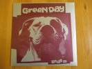 Green Day - Slappy EP - Original US Vinyl EP - Rare
