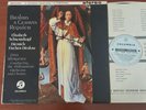 Columbia SAX 2431 Klemperer Brahms A German Requiem Part 2