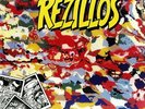 REZILLOS, The - Can't Stand The Rezillos (reissue) - Vinyl (LP)