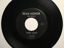 Ulie and The Uniques: Work Song | Rare Unknown Mod Popcorn Nat Adderley **HEAR**