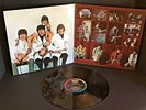 The Beatles RARITIES LP Capitol SHAL-12060 Entire Butcher Photo 1980 Vinyl