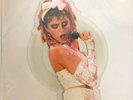 Madonna  Angel  UK Shape Disc 7” Picture Disc W 8881 P 1985 Rare