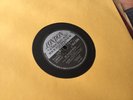 EDDIE COCHRAN 20 FLIGHT ROCK RECORD 78 rpm