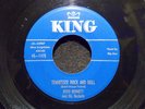 Tennessee Rock And Roll/00-00-00 by Boyd Bennett And His Rockets (King 45-1475)