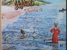 Genesis - Trespass, Foxtrot, Selling England By The Pound, Nursery Cryme + 1