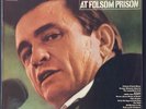 JOHNNY CASH - AT FOLSOM PRISON CBS SBP 233541 (CS9639) AUS 1ST PRESS RARE EX++