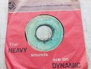 [ BLANK-PRE ] UNKNOWN ARTISTS   Matrix #LP 197 / SCR+23   45//7'' / Listen