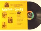 BEST VOCAL GROUP RHYTHM BLUES DOOTO RECORDS PENGUINS MEDALLIONS DOOTONES DOO WOP