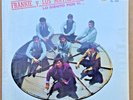 FRANKIE Y LOS MATADORES Lo Sento Por Ti ALBUM LP Latin Rock Psych Garage CD