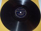 Dans Le Grand Bois / French Two Step Hackberry Ramblers Bluebird B-2059 CAJUN 78