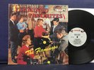THE FLAMINGOS - Flamingo Favorites - End Label - Mono