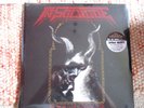 IN SOLITUDE  THE WORLD , THE  FLESH , THE DEVIL  LMTD DARK BROWN 2 LP SET